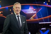 Der Quiz-Champion Johannes B. Kerner