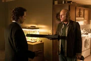 Fargo
Staffel 3
Folge 6
Ewan McGregor als Emmit Stussy, Ewan Mc Gregor als Ray Stussy.
SRF/MGM