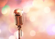 Microphone