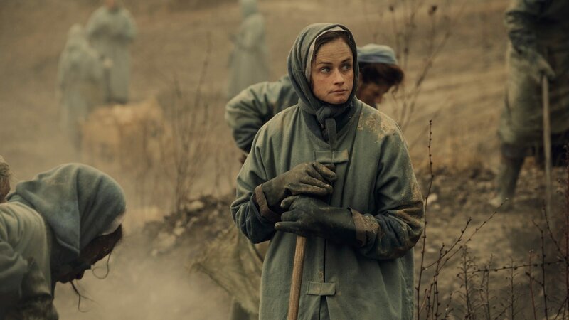 [02x02] Unfrauen (Unwomen) - The Handmaid's Tale – TV Wunschliste