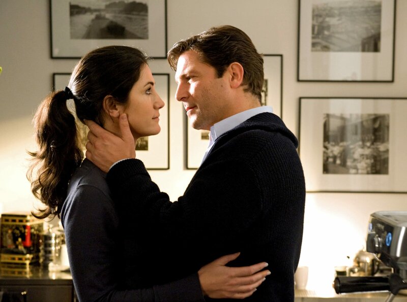 Ein Fall von Liebe 02 Saubermänner fernsehserien.de