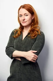 Katrin Schumacher