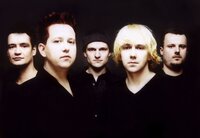 Während des Wunschkonzerts in Leipzig treten unter anderem die Prinzen (Bild, v.l.: Jens, Sebastian, Wolfgang, Tobias, Henry) auf. Während des Wunschkonzerts in Leipzig treten unter anderem die Prinzen (Bild, v.l.: Jens, Sebastian, Wolfgang, Tobias, Henry) auf.
