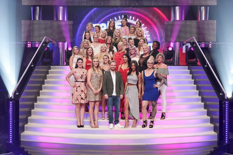 Take Me Out (2013) Bilder TV Wunschliste