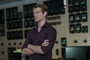 Angus MacGyver (Lucas Till)