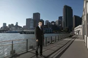 RED WIDOW - ABC's "Red Widow" stars Goran Visnjic as Nicholae Schiller. (ABC/BOB D'AMICO)