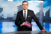 Thomas Mohr