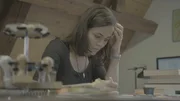 Jolanda Spiess-Hegglin im Büro Netzcourage.