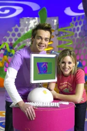 Stephen, Naomi