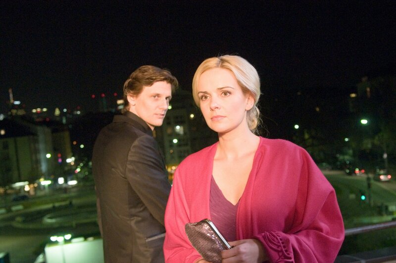 Die geerbte Familie (D, 2011)