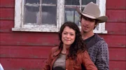 Kit (Tatiana Maslany) und Ty (Graham Wardle) (v.l.)