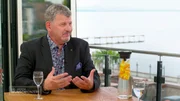 Schlagerstar Semino Rossi zu Gast im großen Wunschkonzert