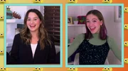 L-R: Annie LeBlanc, Jayden Bartels