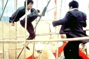 Martial Arts at it's best: asiatische Kampftechnik in Perfektion, chinesischer Humor und Jackie Chan, der Meister des Genres in der rasanten Fortsetzung von "Der Superfighter".