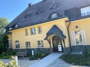 Internationale Musikbegegnungsstätte Haus Marteau.