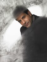 Monk (Tony Shalhoub) hat immer den vollen Durchblick. Monk (Tony Shalhoub) hat immer den vollen Durchblick.