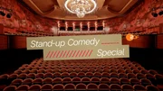 Logo "Idil Baydar - Stand-up-Comedy-Special"