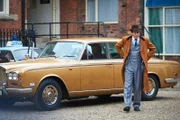 Jeremy Thorpe (Hugh Grant)