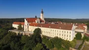 Stift Altenburg.