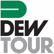 DEW TOUR - Logo