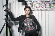 Sabrina Setlur.