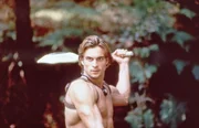 Königssohn Dar (Daniel Goddard).