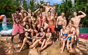 Season 6 Cast