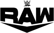 WWE RAW - Logo