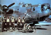 B-24 Liberator 1943