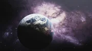 Weltraum