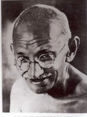 Gandhi