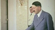 Hitler im Teehaus ca 1938