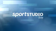 Logo "sportstudio live"