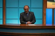 Paolo Pierobon (Silvio Berlusconi)