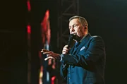 Roland Kaiser 2019 in Dresden