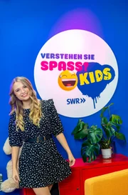 Lisa Küppers.