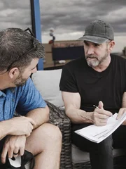 Grant Making A Plan With Matt Smith (Grant Cardone, Matt Smith)