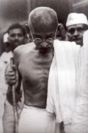 Gandhi