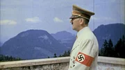 Hitler auf dem Berghof 1939