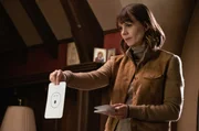 Evil - Series 01 - Episode 4 - Picture shows: Katja Herbers as Kristen Bouchard