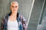 Stefanie Heinzmann.