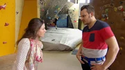 Sarah Feldmann, Daniel Tigges