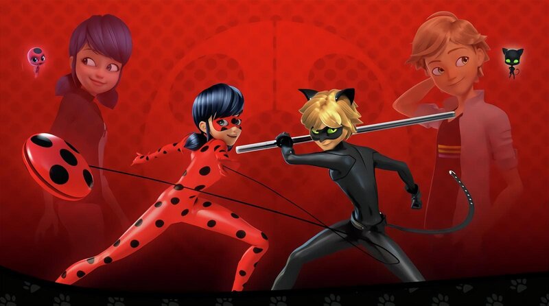 Wann Kommen Die Neuen Folgen Von Ladybug