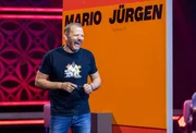 Mario Barth +++