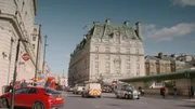Das Ritz ist seit über 100 Jahren ein Symbol für Reichtum und seit der Herrschaft von Edward dem 7. ein zweites Zuhause für die königliche Familie.
