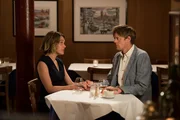 Da Humphrey (Kris Marshall) für eine Mordermittlung in sein Heimatland reisen muss, kann er auch seine Urlaubsbekanntschaft Martha (Sally Bretton) besuchen, die in England lebt. Die beiden haben Gefühle füreinander entwickelt, doch die große Entfernung zwischen den beiden steht einer festen Beziehung im Weg. Was werden sie nun tun?