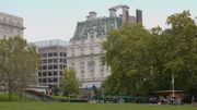 Das Ritz ist seit über 100 Jahren ein Symbol für Reichtum und seit der Herrschaft von Edward dem 7. ein zweites Zuhause für die königliche Familie.