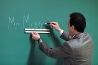 Tony Shalhoub als Adrian Monk Tony Shalhoub als Adrian Monk