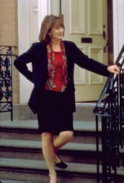 Law & Order Special Victims Unit Season1 EP Wanderlust, Law & Order NY Staffel1 EP Reisefieber, Regie USA 1999-2000, Darsteller Patricia Richardson