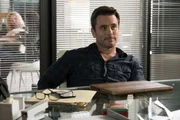 Charles Esten as Deacon Claybourne.